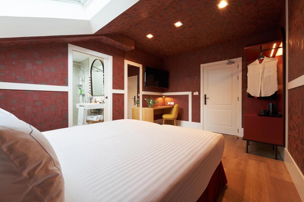 Intelier Villa Katalina San Sebastian Exterior photo